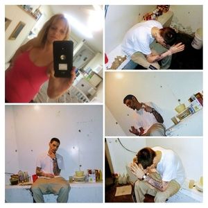 Meet your Posher, Leeann